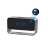 Spy Clock