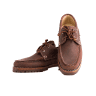 Boat Shoes