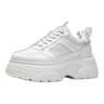 Chunky Shoes