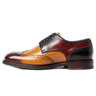 Saddle Shoes
