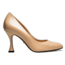 Spool Heel Shoes