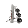 Gym ya Kituo cha Multi