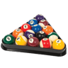 Mipira ya Snooker