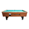 Majedwali ya Snooker