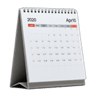 Calendars