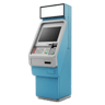 Kiosks
