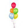 Balloons