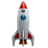 Space Toys