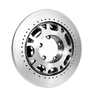 Brake Discs, Pads & Calipers