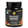 Energy Supplements