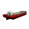 Barges & Pontoons
