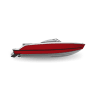 Bow Rider Boats