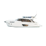 Cabin Cruiser Boats