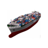 Cargo Ships
