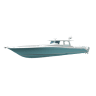 Centre Console Boats
