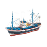 Fishing Boats