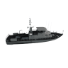 Gunboat
